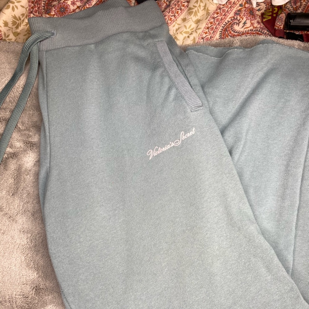 Victoria Secret Boyfriend Sweats